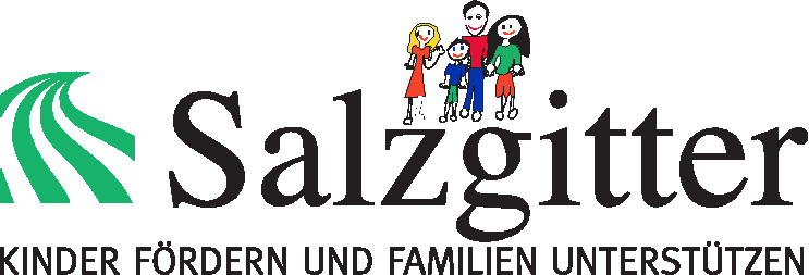 Logo Stadt Salzgitter